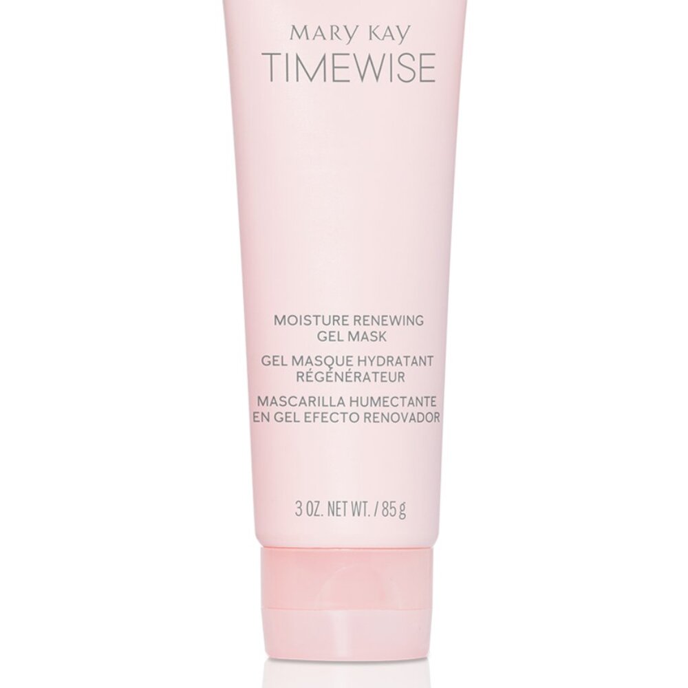 NIB Mary Kay TimeWise Moisture Renewing Gel Mask